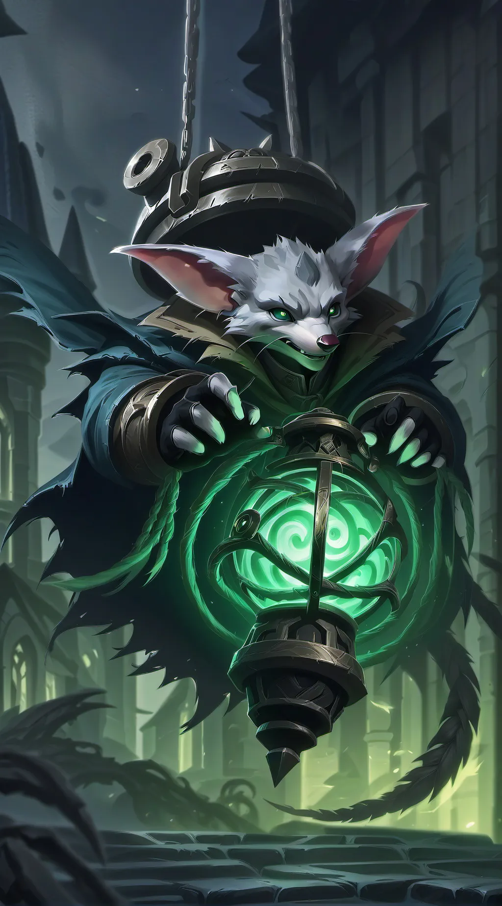 Talkie AI - Chat with Rodney