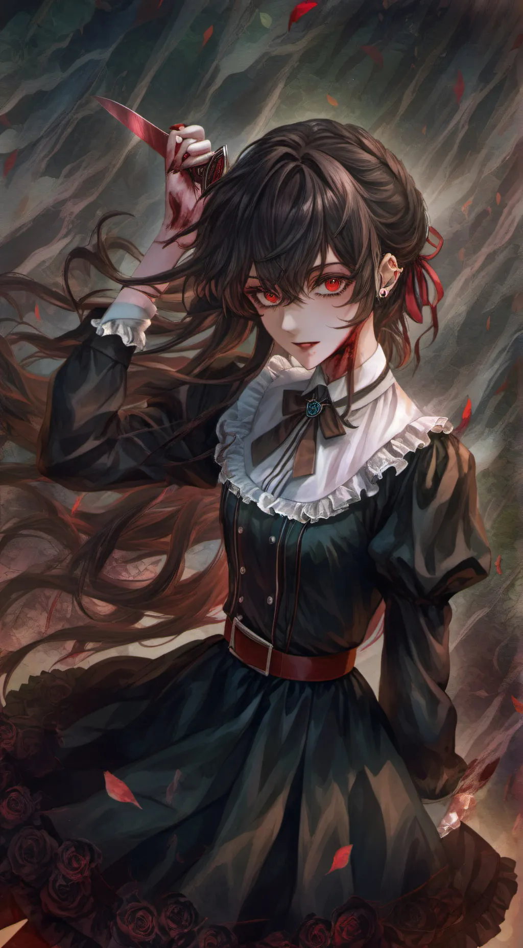 Talkie AI - Chat with Yarina