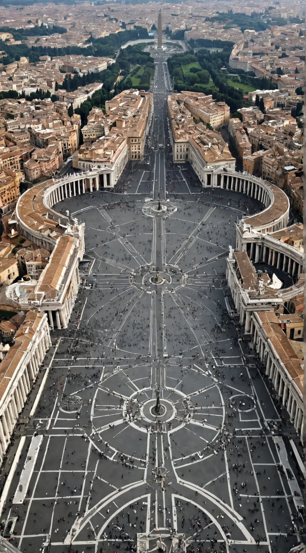 ai character: Church career background