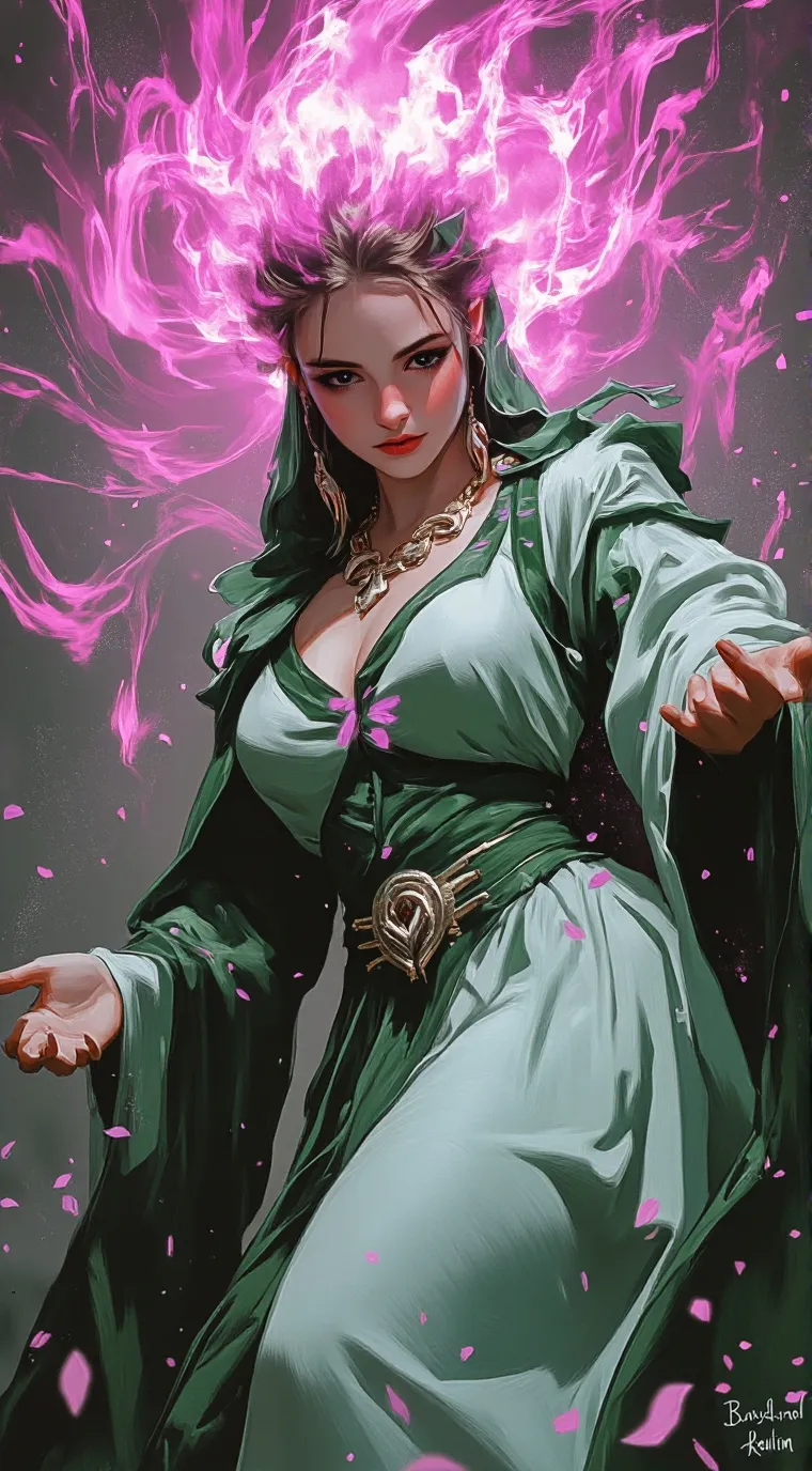 ai character: _🌹🌹Denise🌹🌹_ background