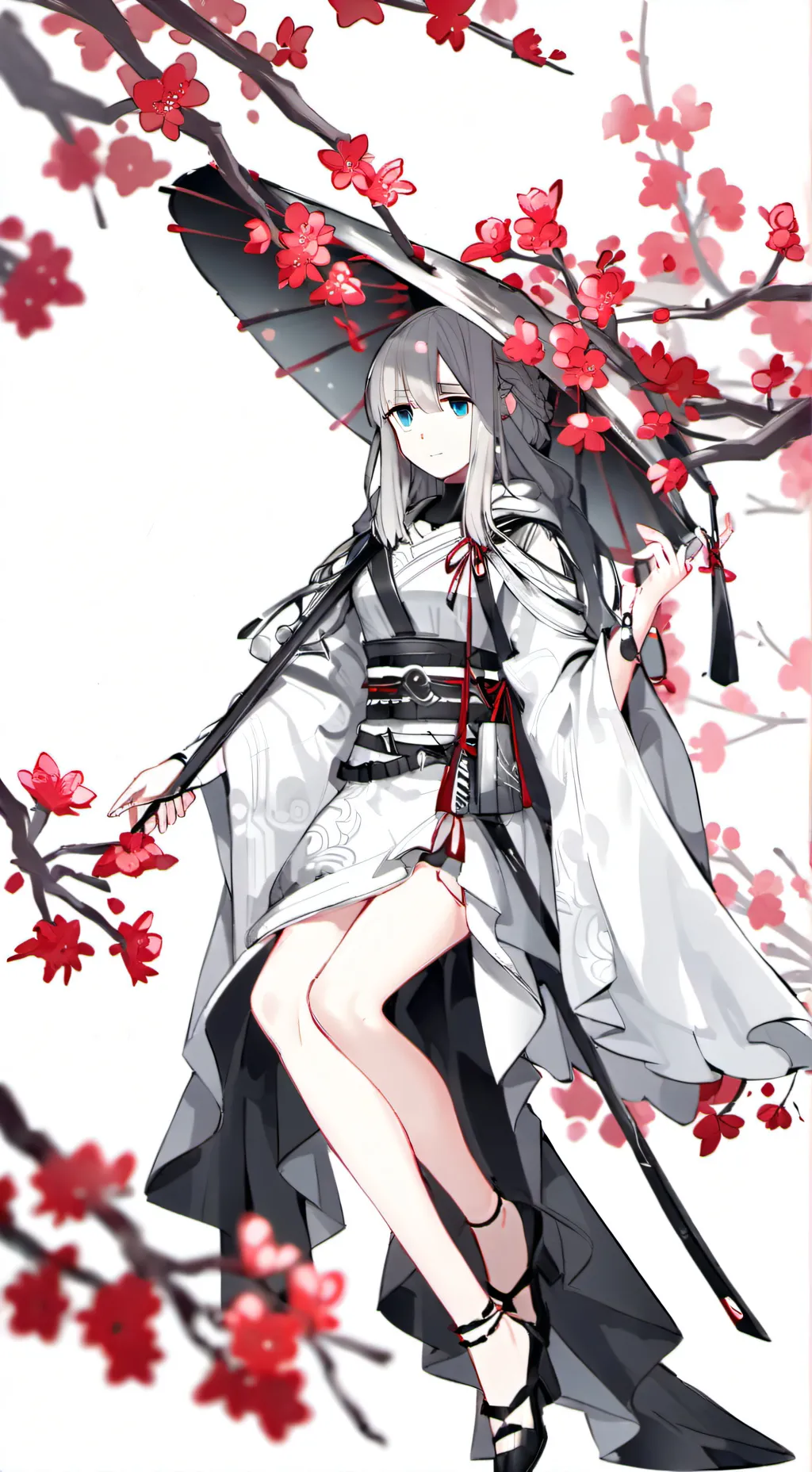 ai character: Charlie  background