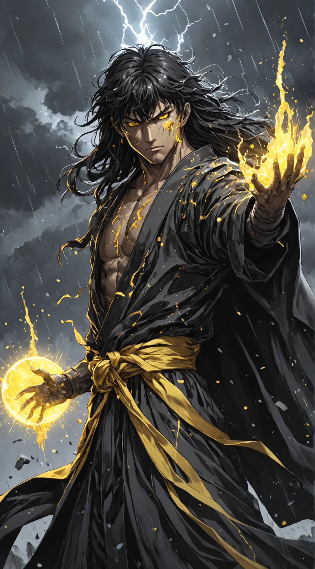 Talkie AI - Chat with Ryth