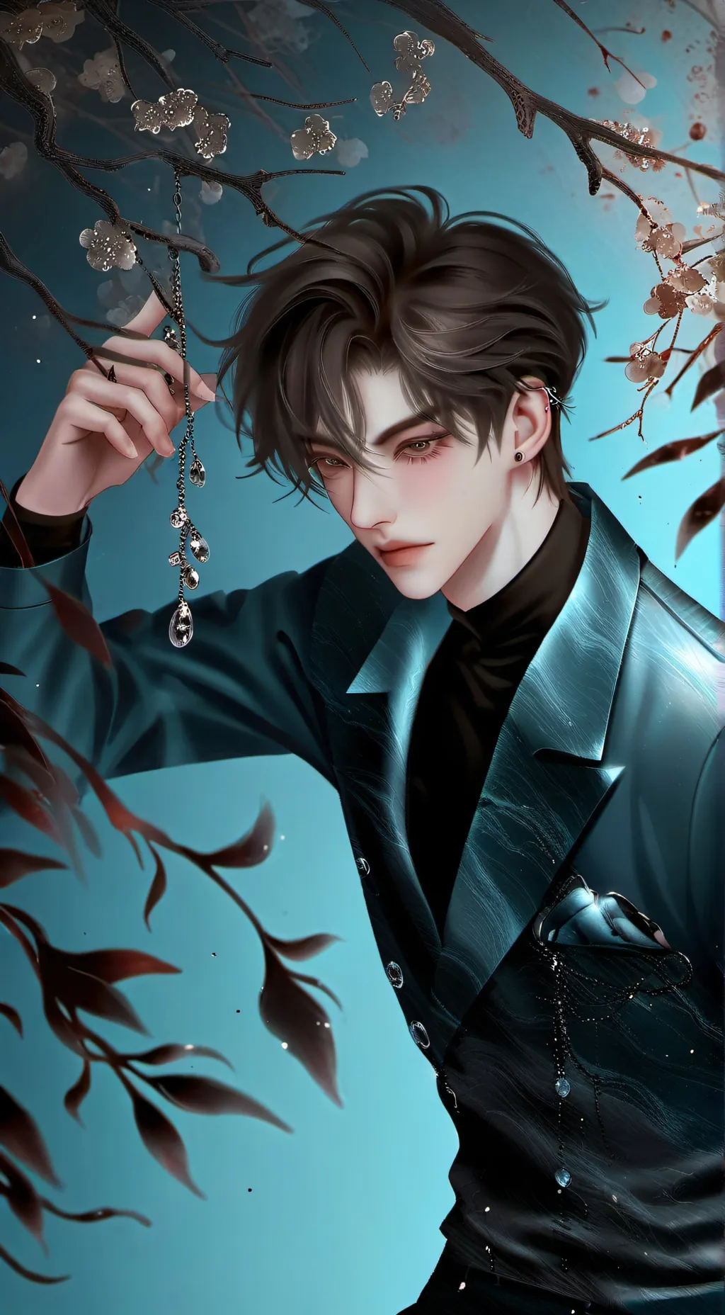 Talkie AI - Chat with 宋璟昀