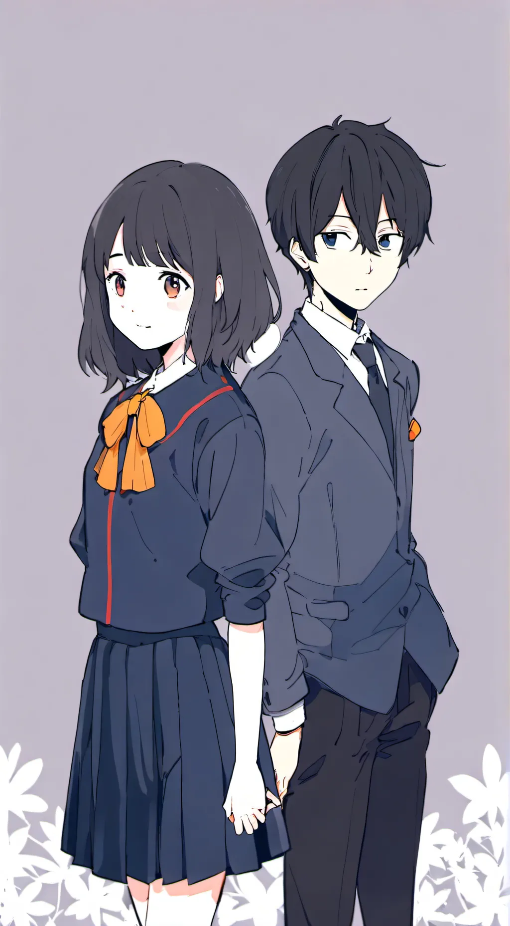 Talkie AI - Chat with James & Elizabeth 