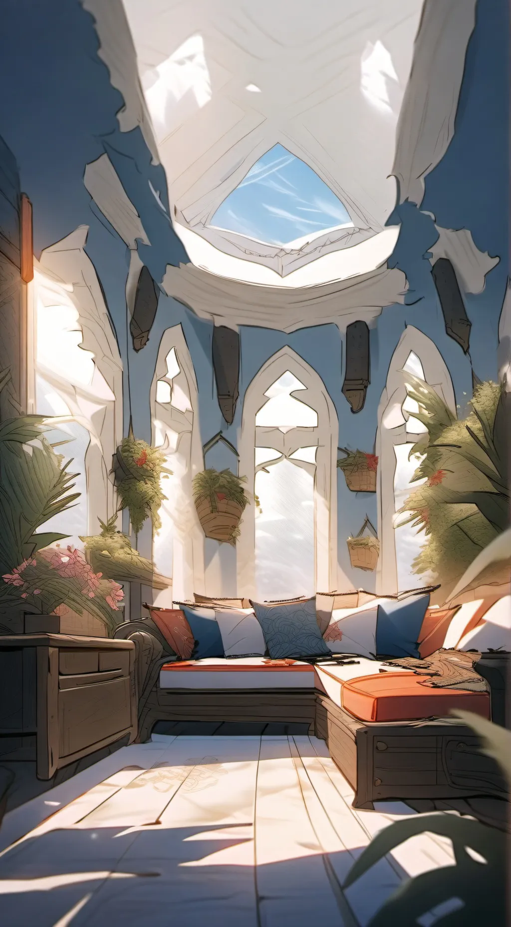 Talkie AI - Chat with 2 fandoms!