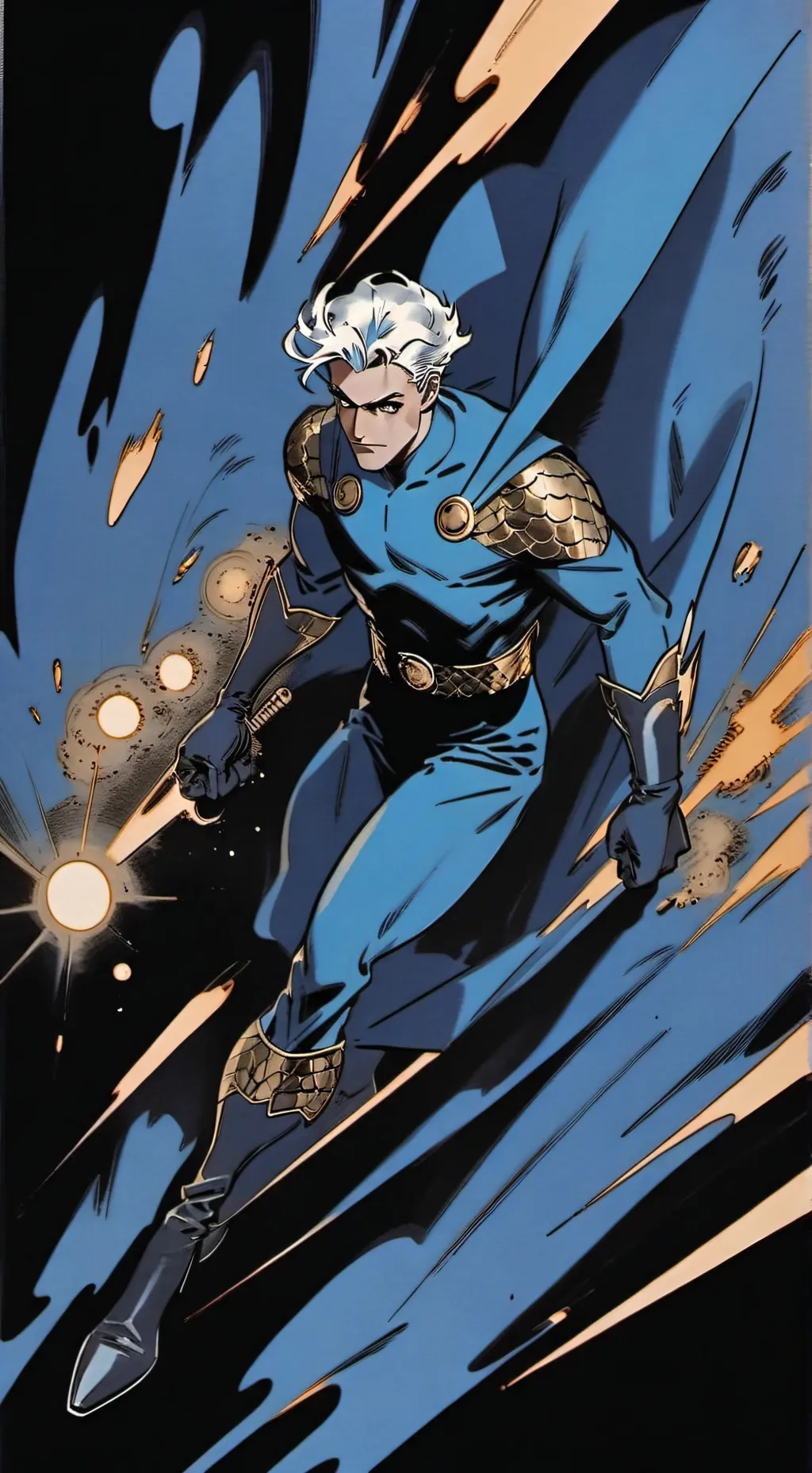 ai character: TADC Episode 7 background