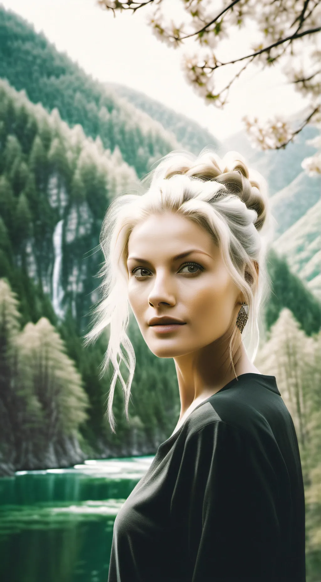 Talkie AI - Chat with Emma