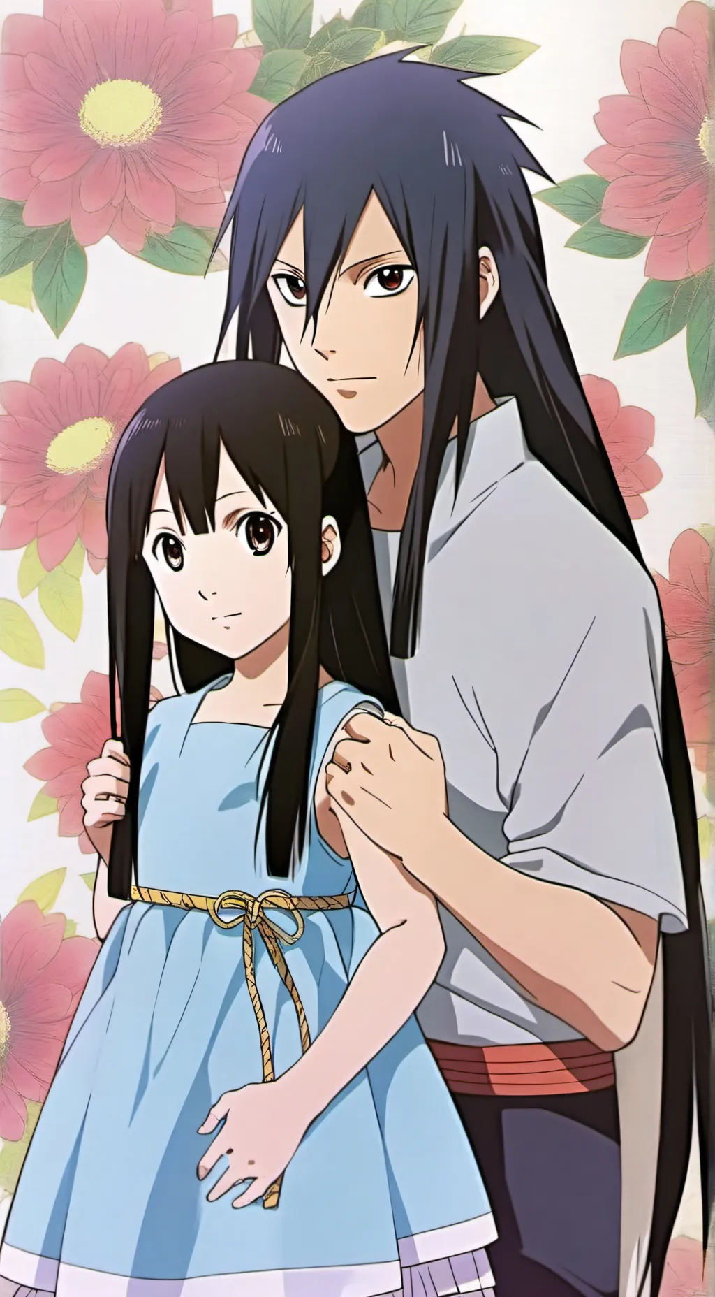 Talkie AI - Chat with Sasuke Uchiha zoie