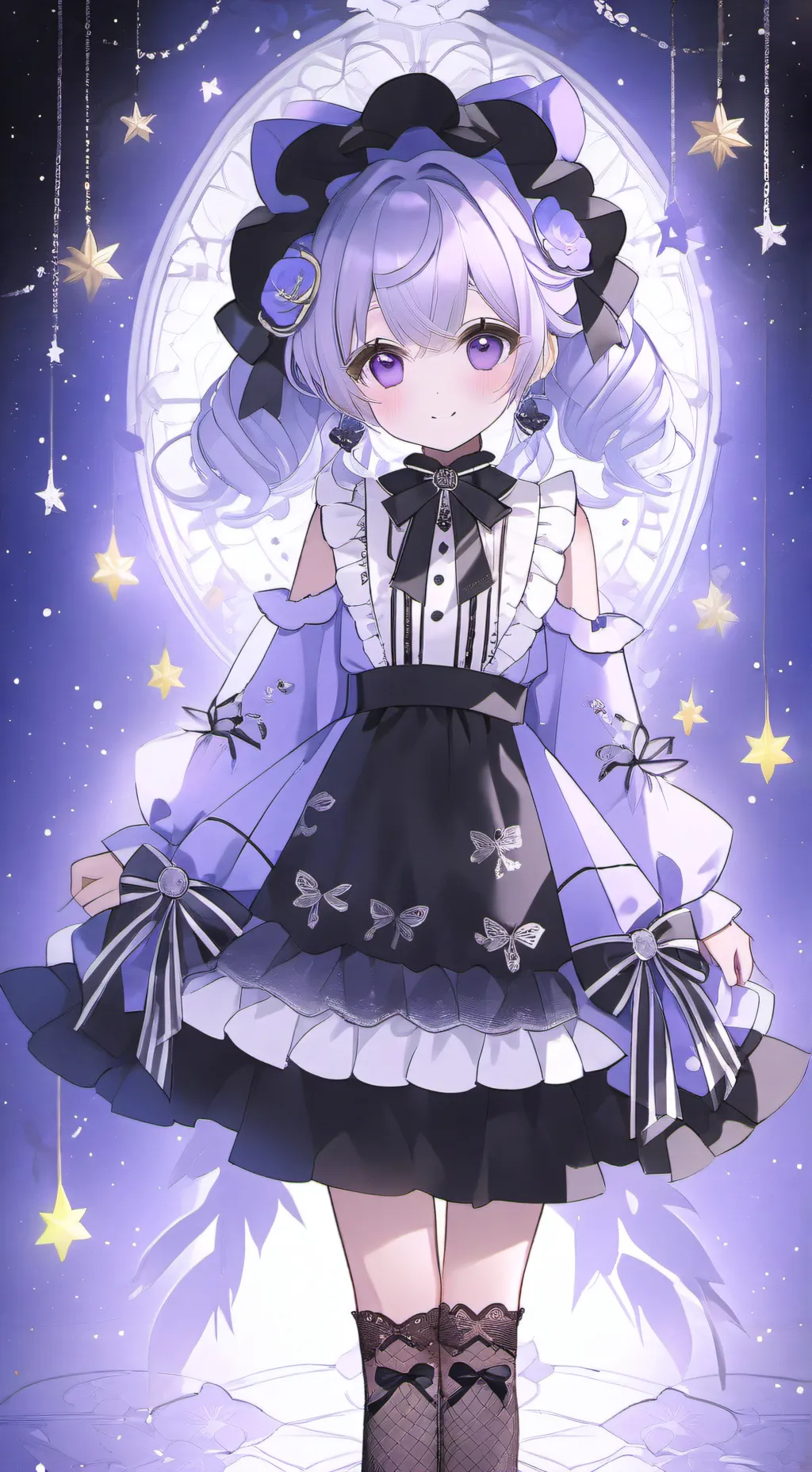 ai character: Isabella background