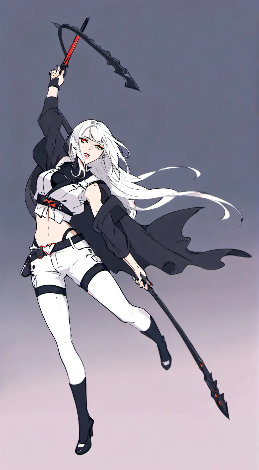 ai character: ᴅᴇᴋᴜ x ᴜʀᴀʀᴀᴋᴀ?... background