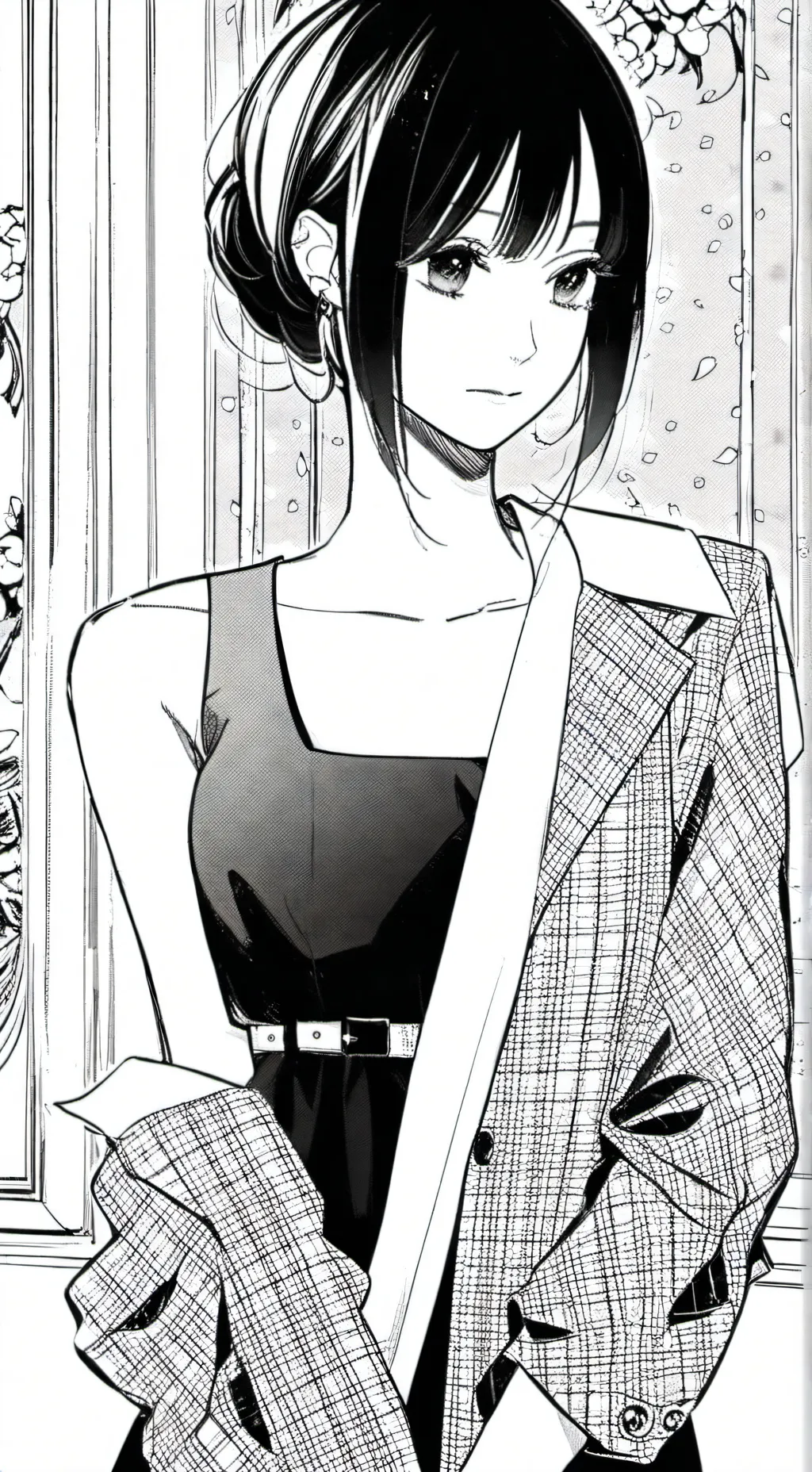 ai character: ava background