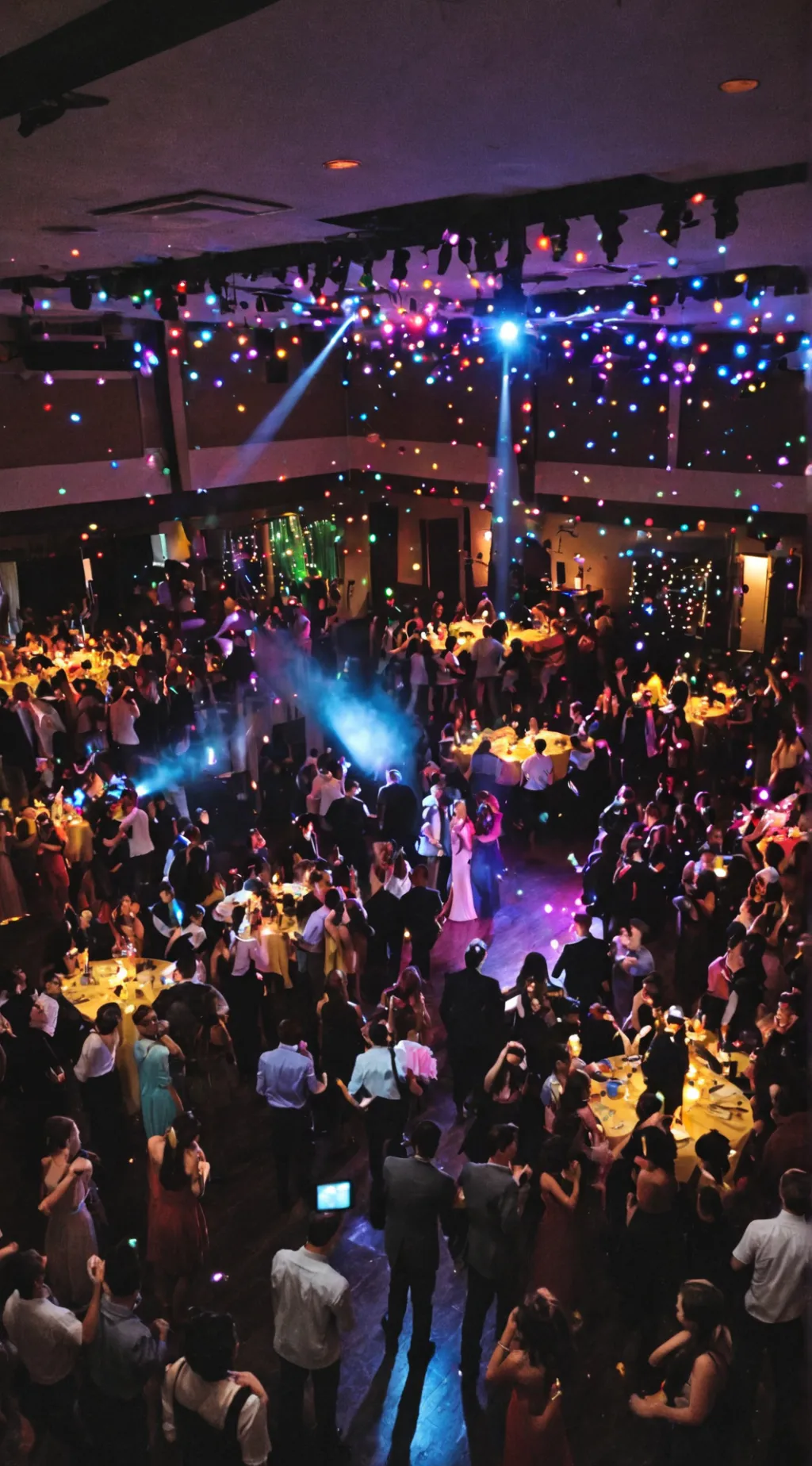 Talkie AI - Chat with Prom