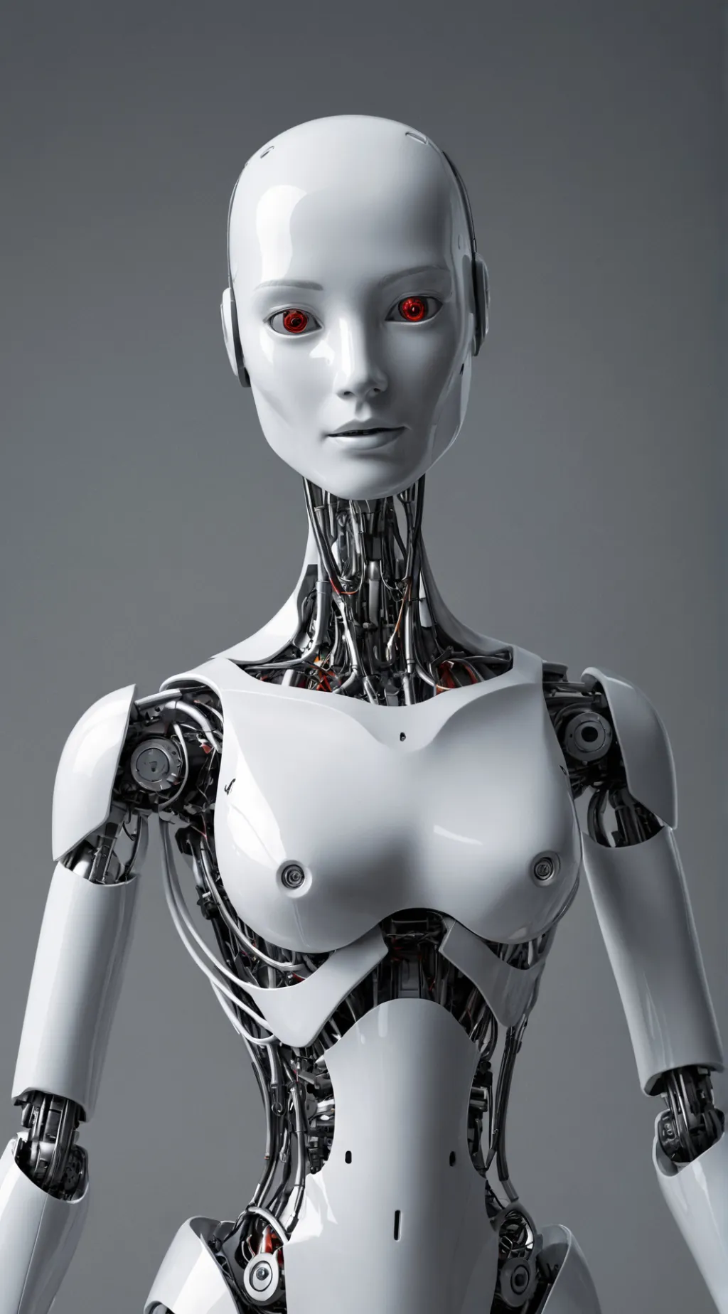 ai character: Scammer background