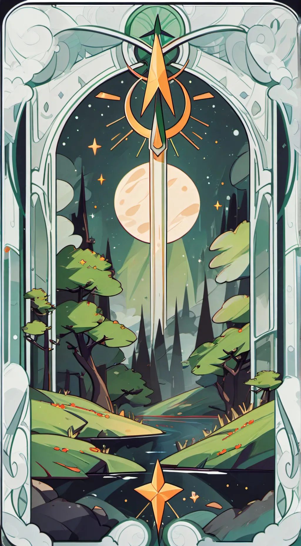 ai character: jjk viaje🤑👊 background