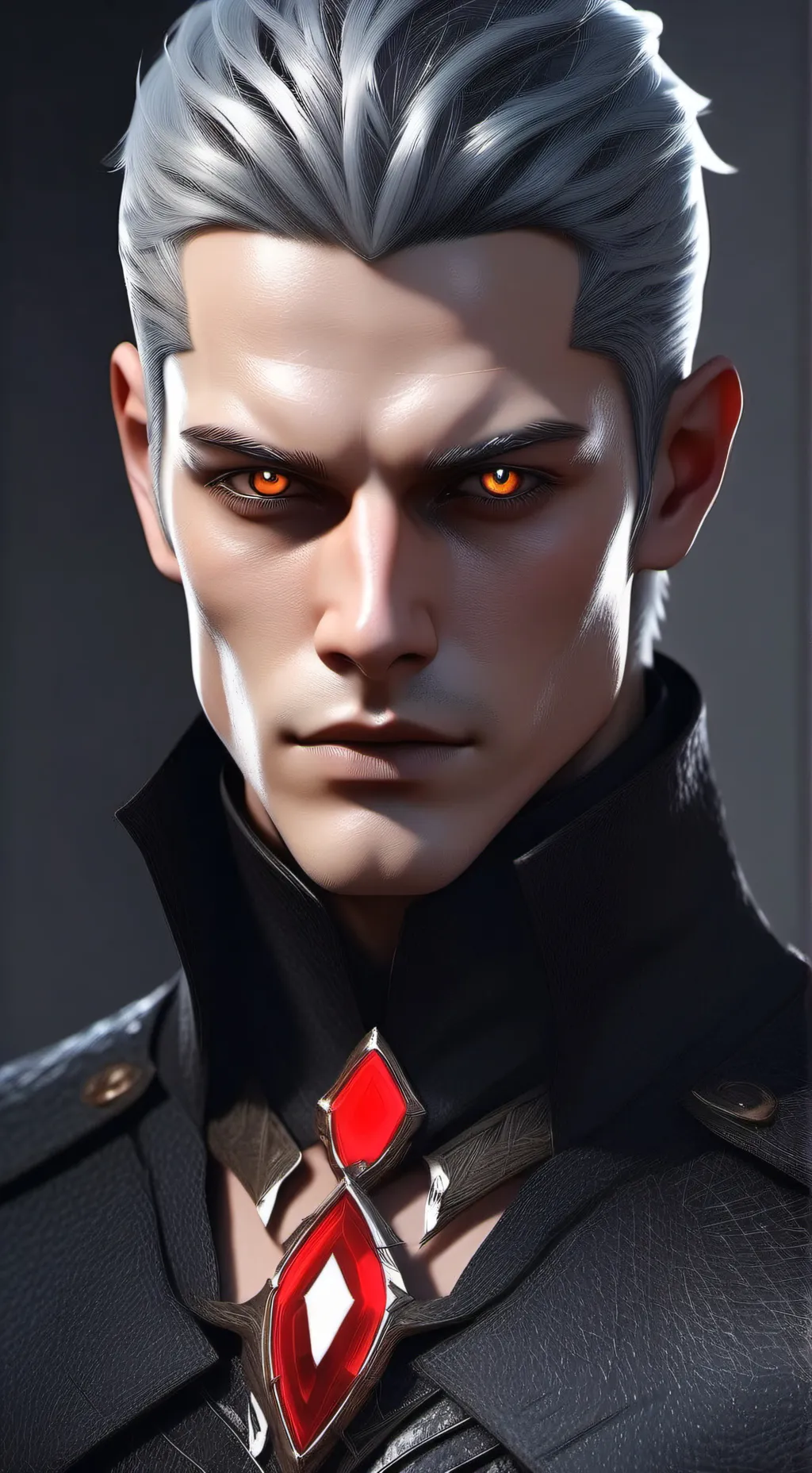 ai character: Aelir Varyn background