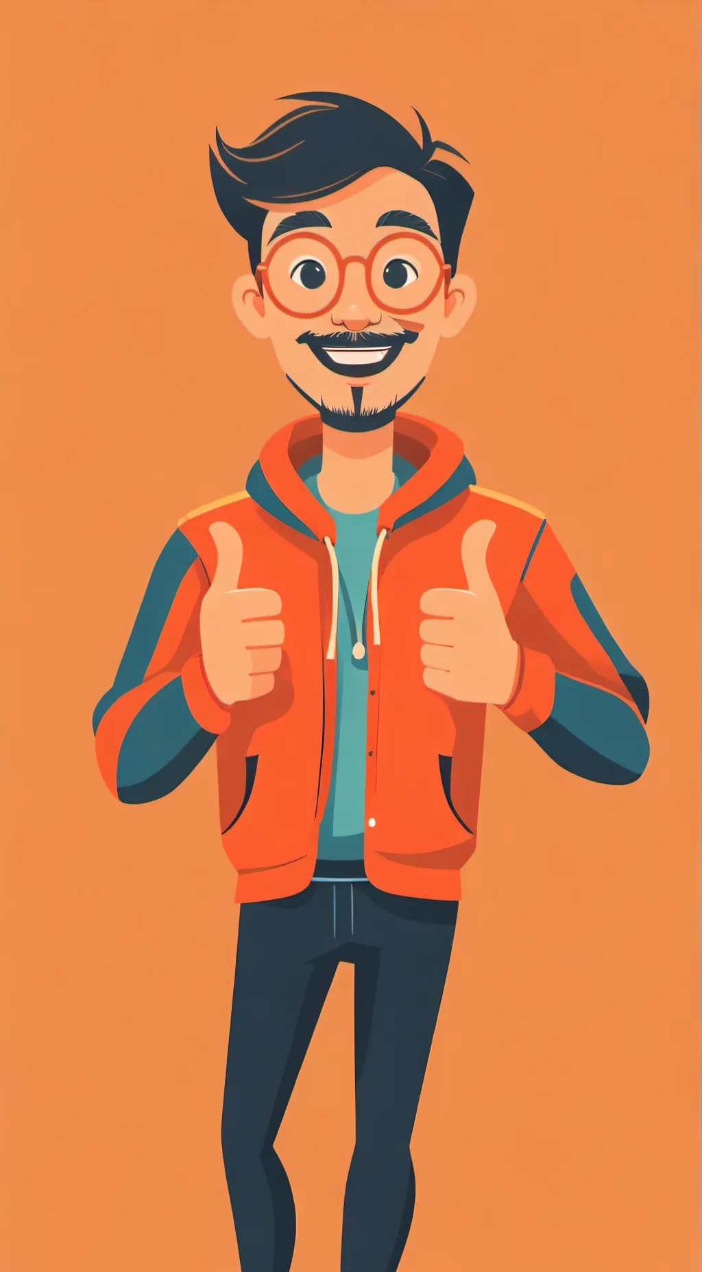 ai character: Funkooooooo😆💅💅💅💅💅💅 background