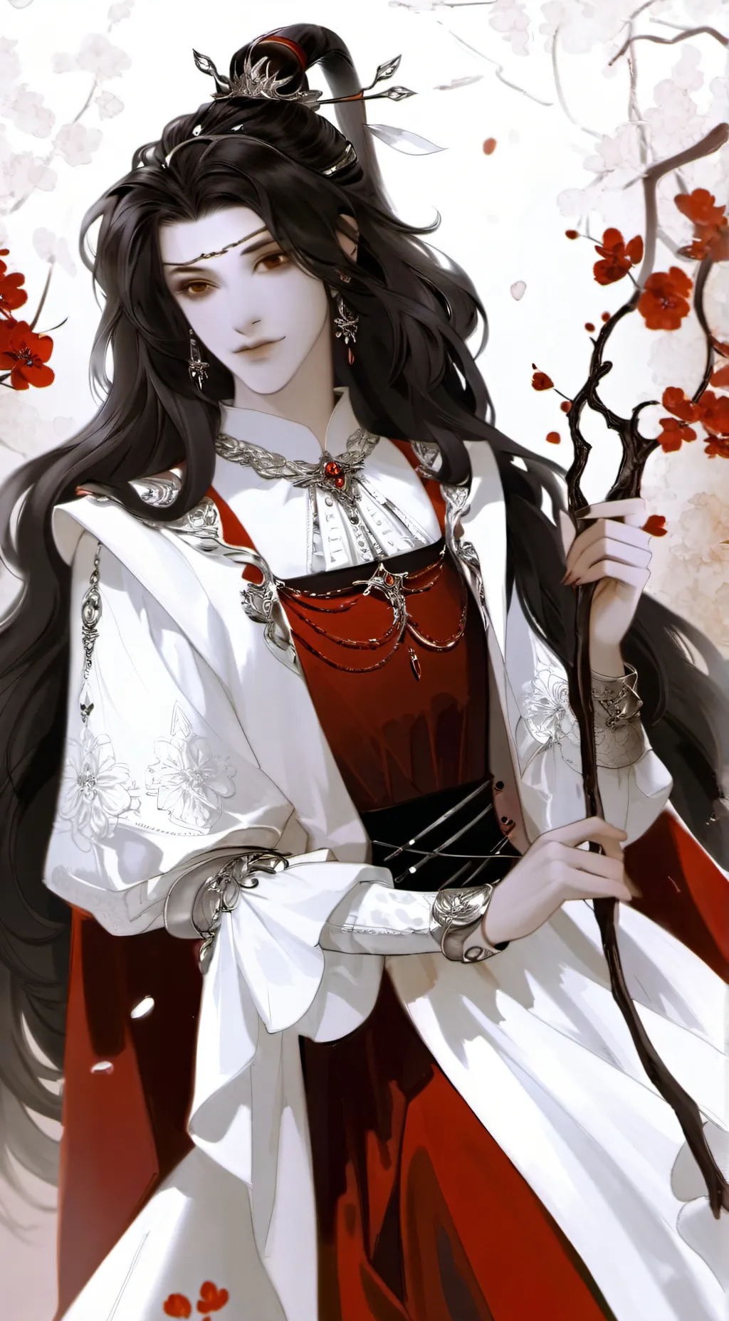 ai character: 🔥MHA🔥 background