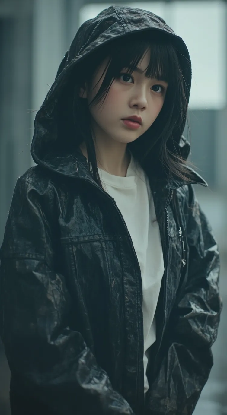 ai character: Ava background