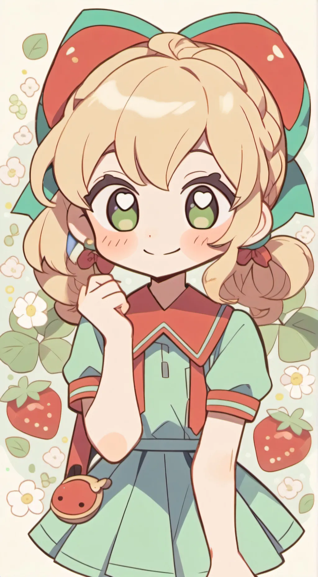 Talkie AI - Chat with Djwifi + Emma