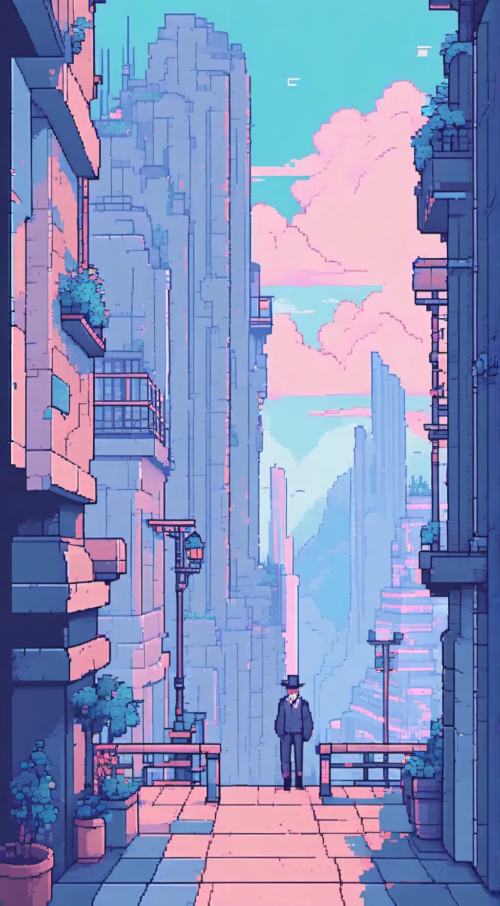 Talkie AI - Chat with Tellitubbies 