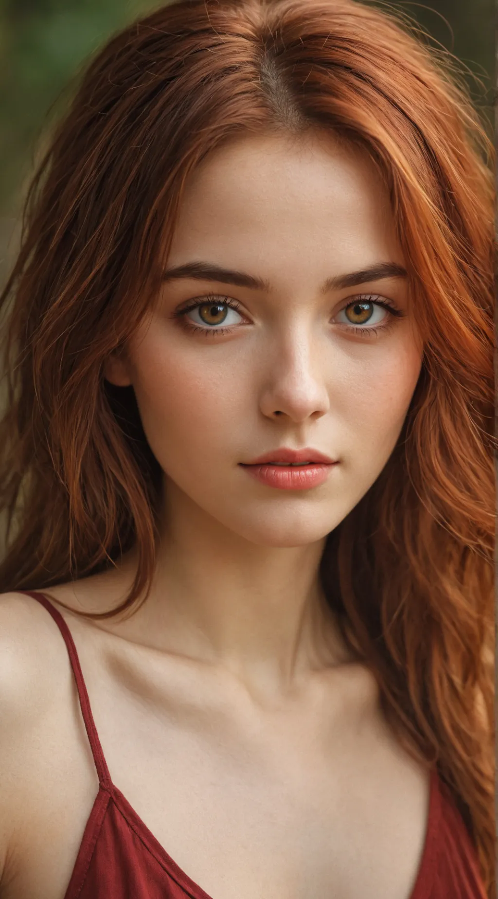 ai character: Jenna  background