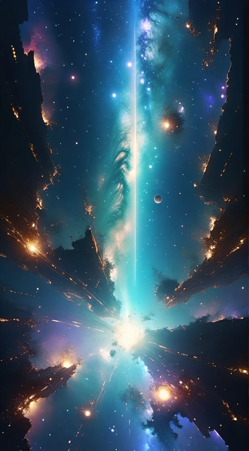 ai character: So yeah background