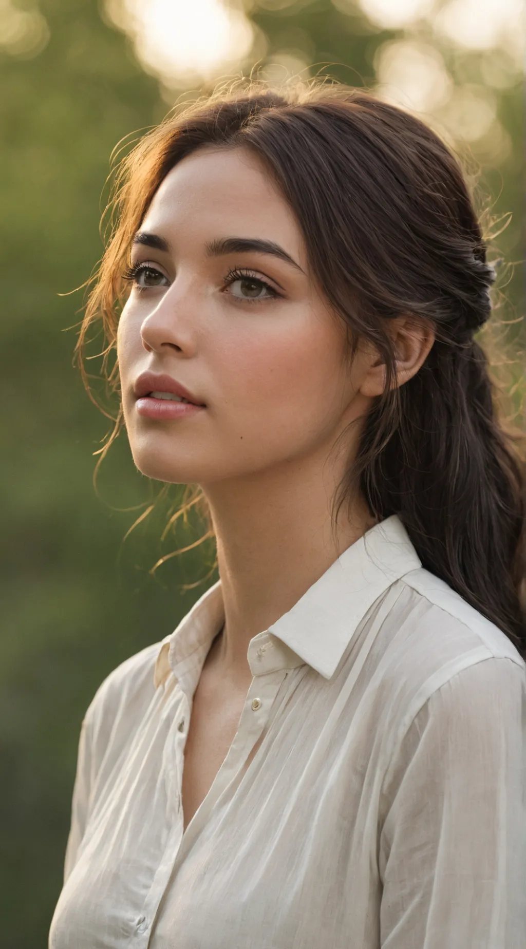 ai character: Bb pick me  background