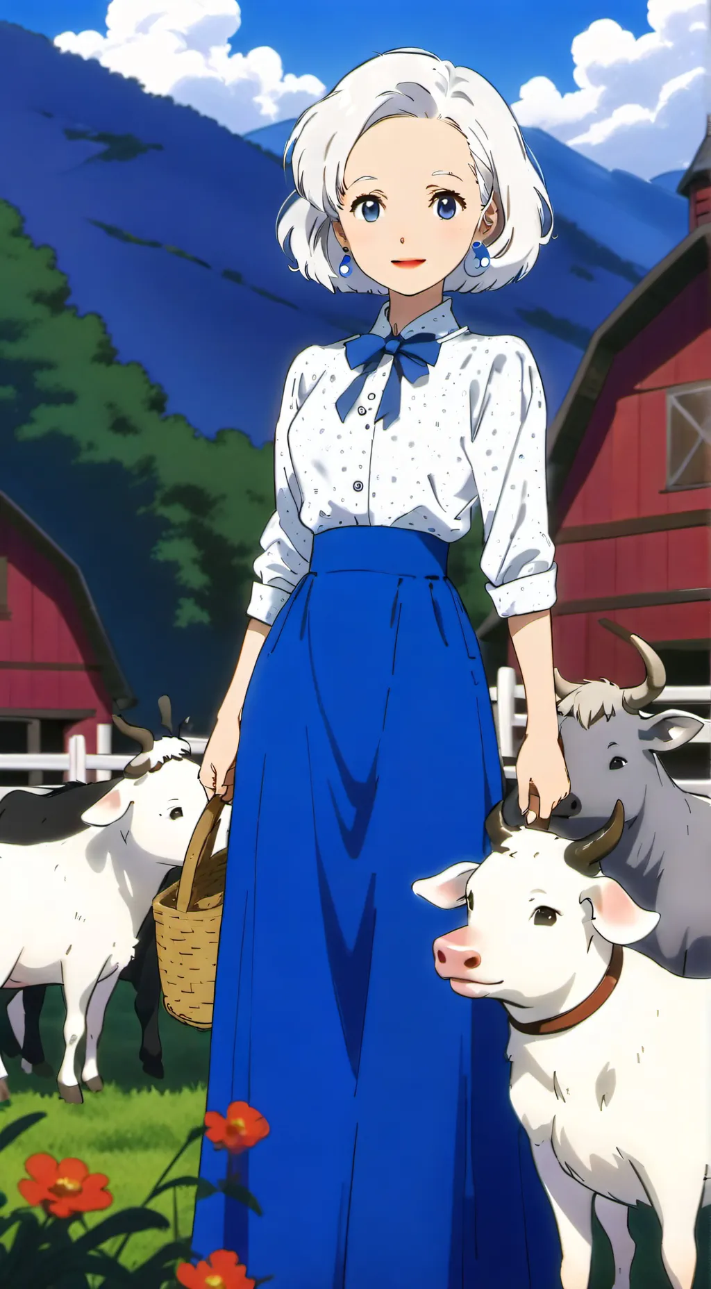 Talkie AI - Chat with Rose Nylund 