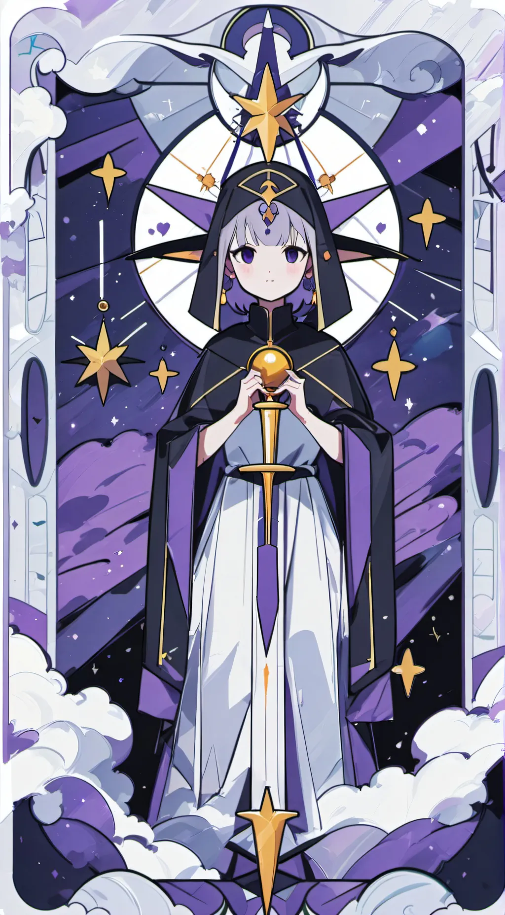 ai character: roba un brainrot  background