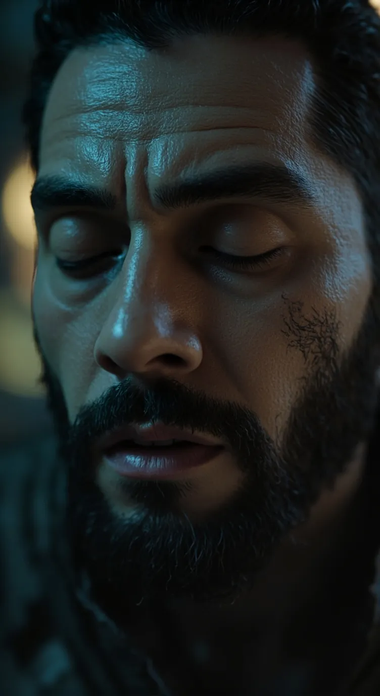 Talkie AI - Chat with Zeke