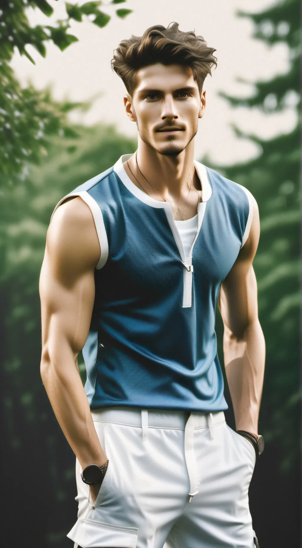 Talkie AI - Chat with Valentine