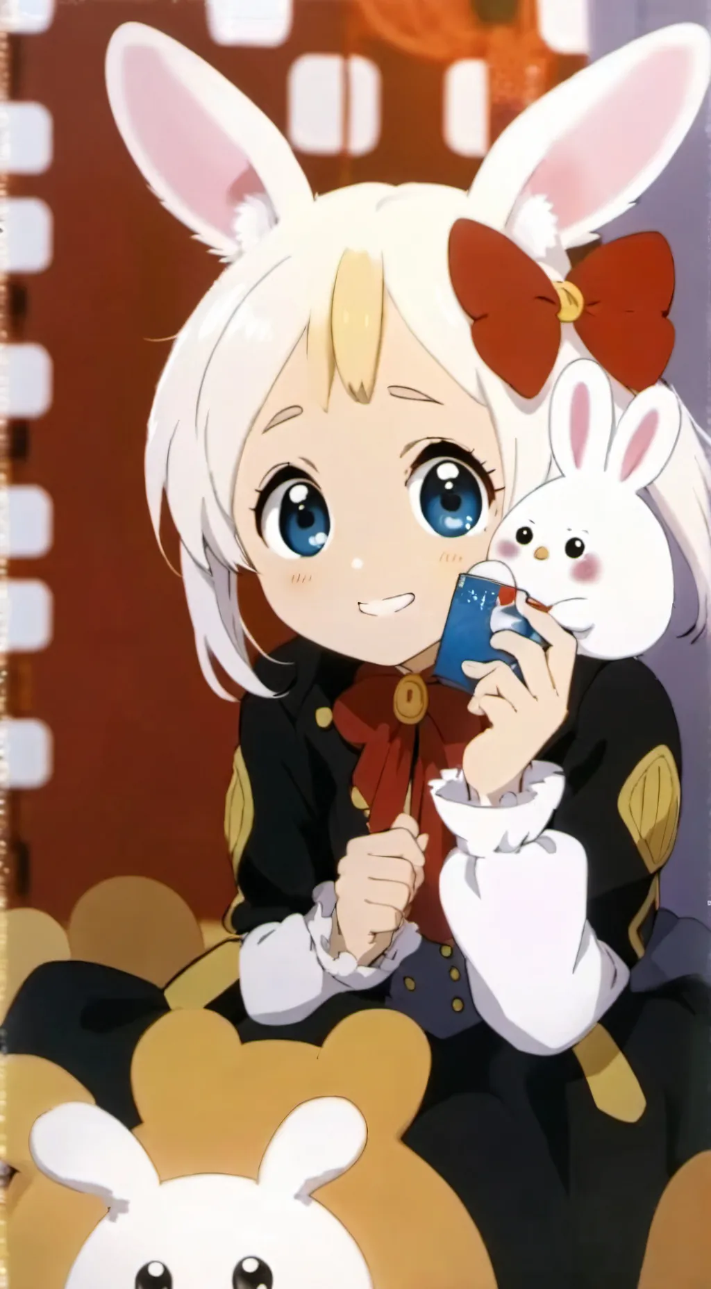 ai character: mha no 🚫 pick me background