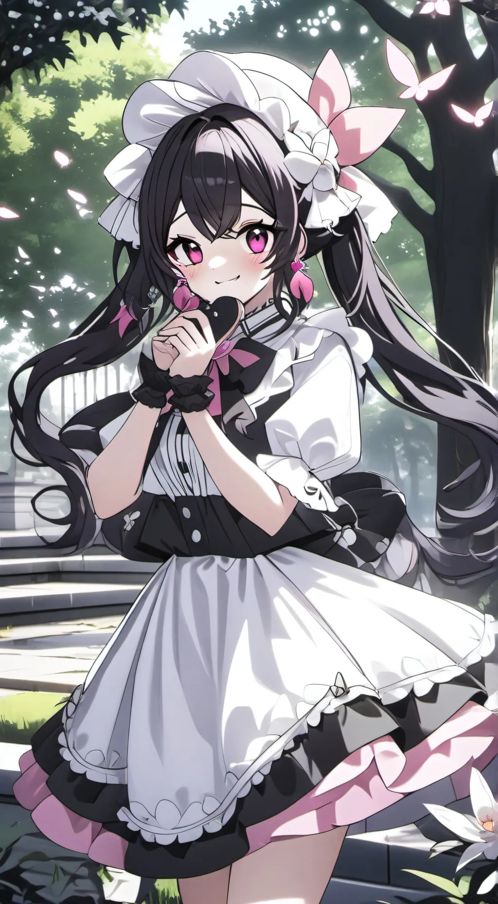 ai character: 💮🥩{simpy}🥩💮 background