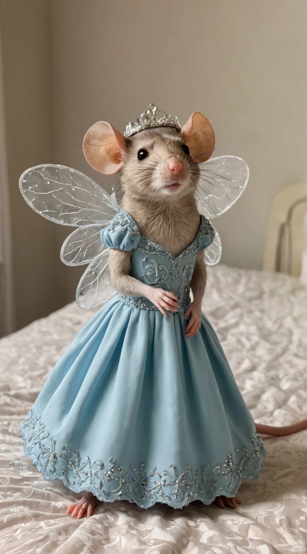 Talkie AI - Chat with Bella