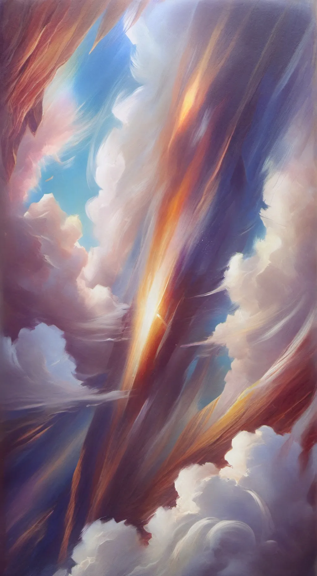 ai character: VARAI background