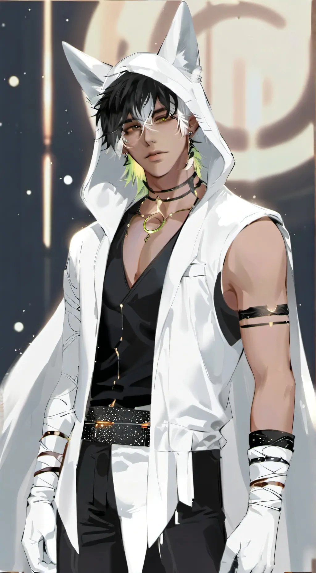 Talkie AI - Chat with Altria 