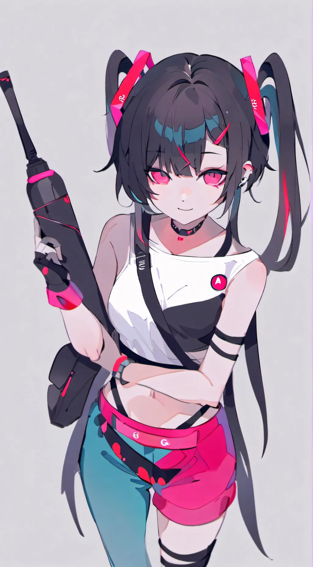 ai character: mha trip pt2 background