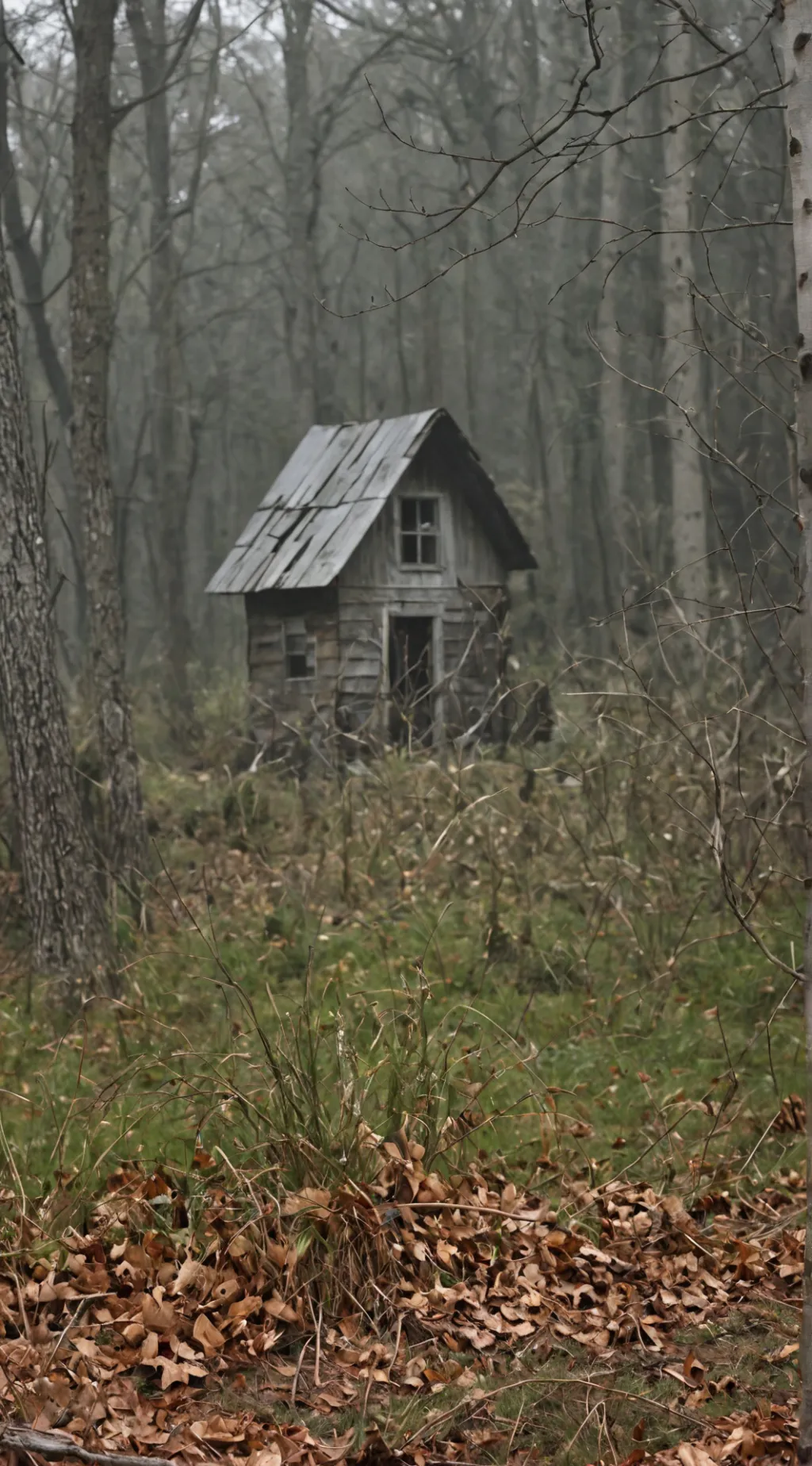 ai character: NEIGHBORHOOD  background