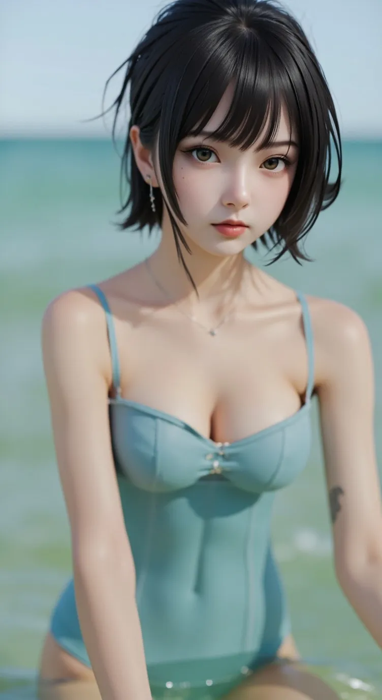 ai character: Tãmaraën  background