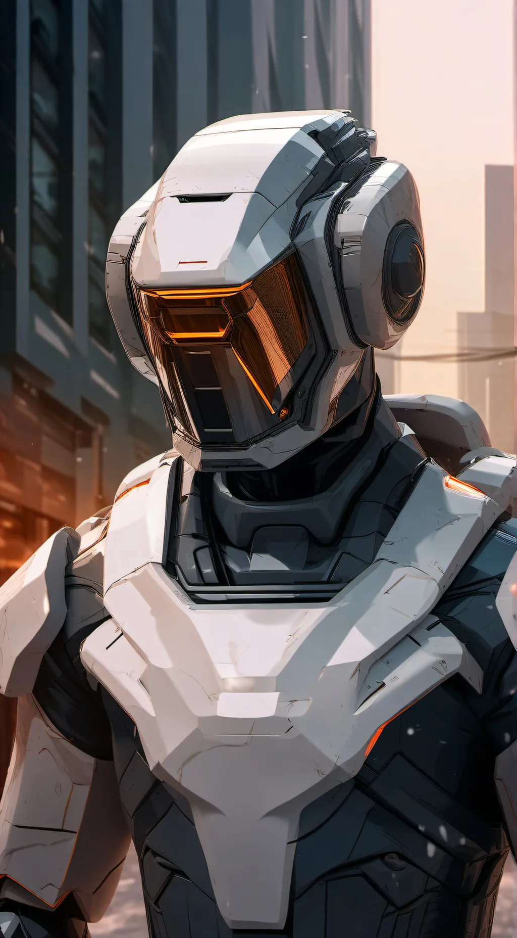 ai character: Roblox news background