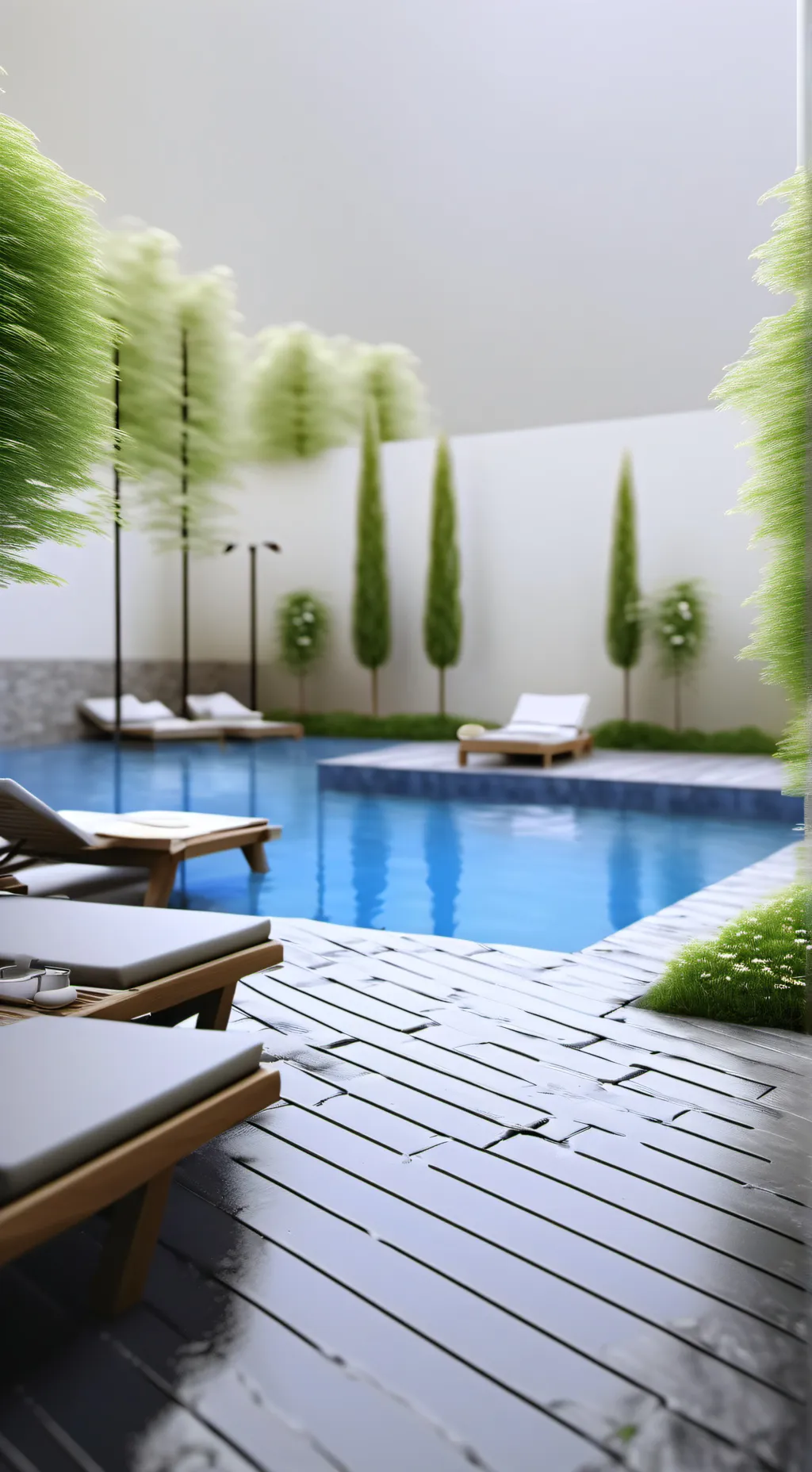 ai character:  Squid game 3 background