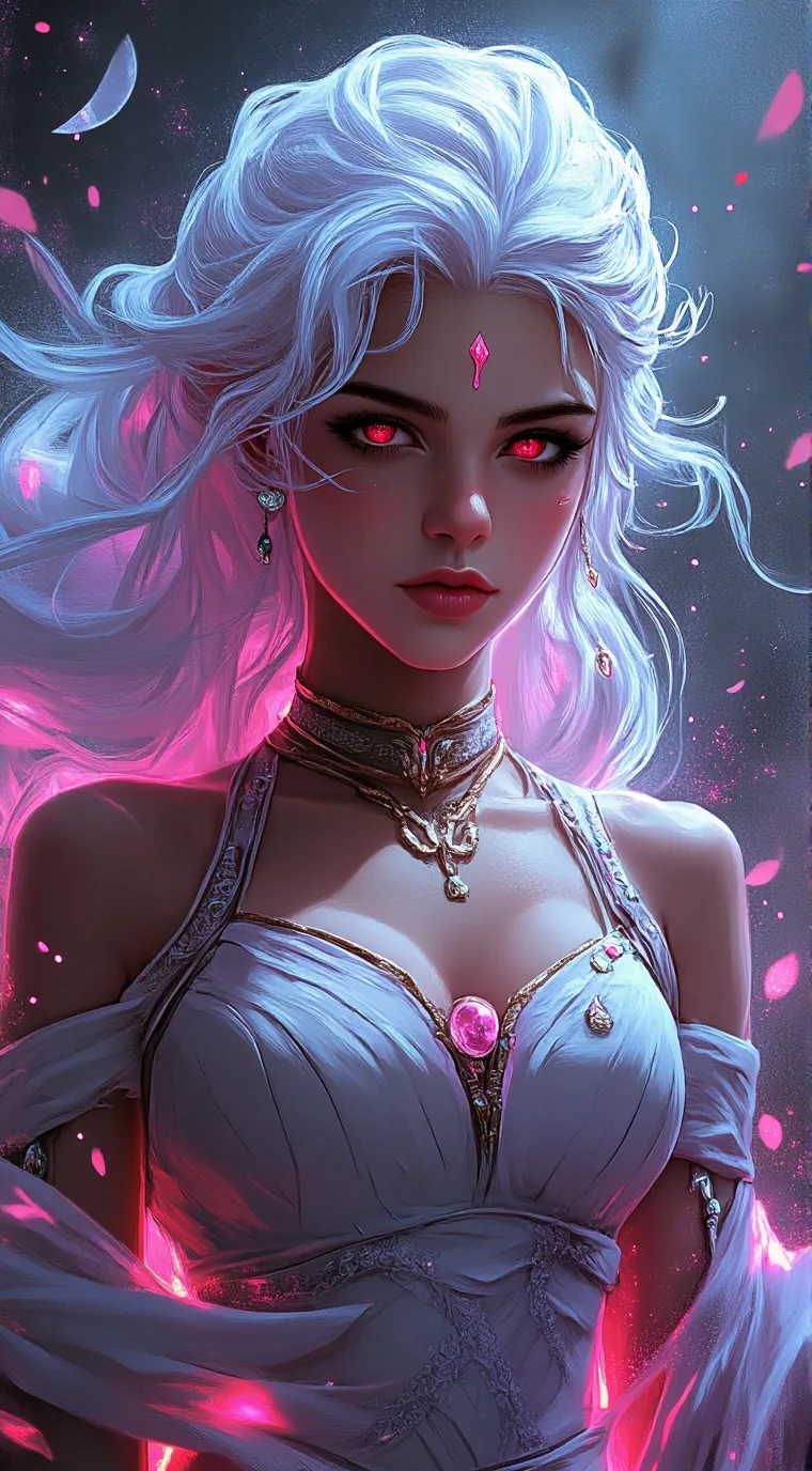 ai character: Mha villans background