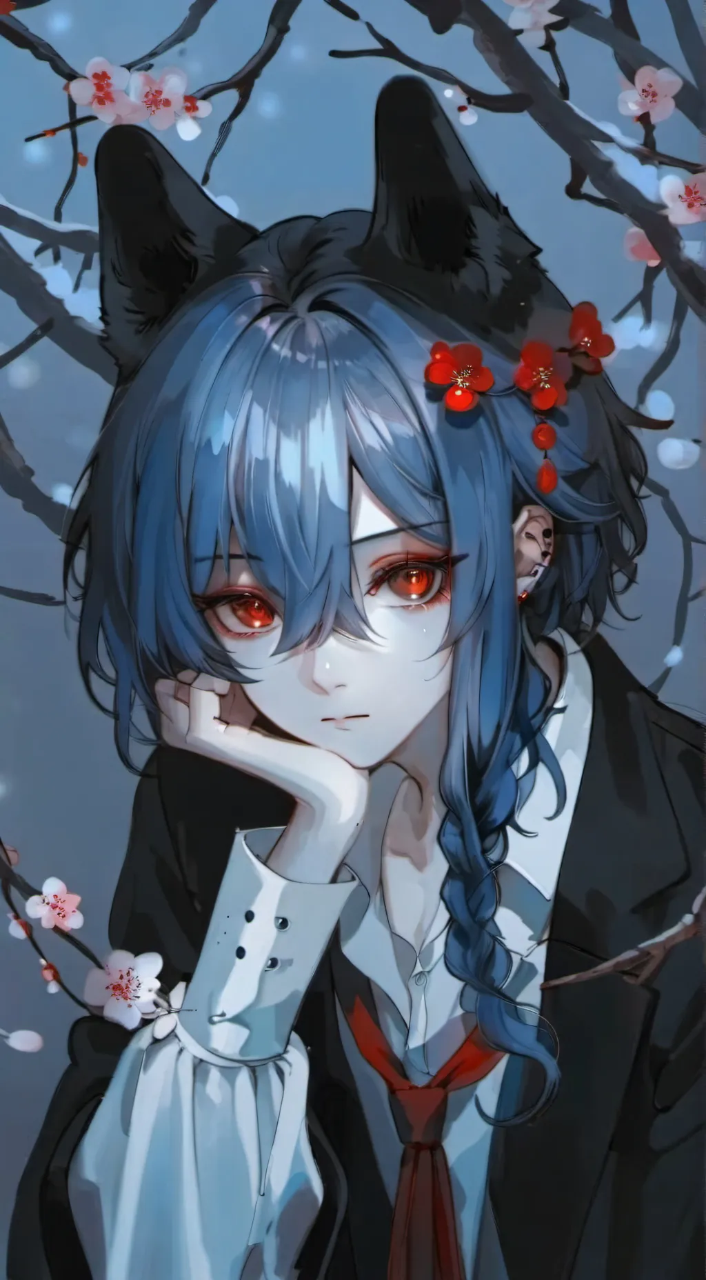 Talkie AI - Chat with Kori