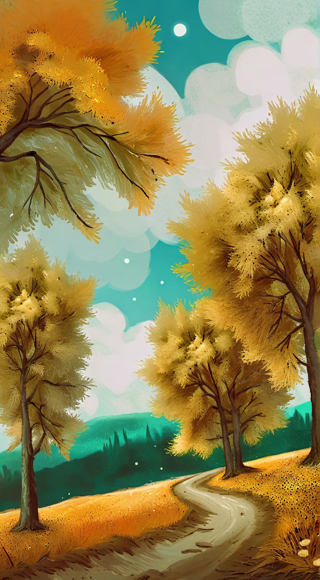 ai character: Vex (MD OC) background