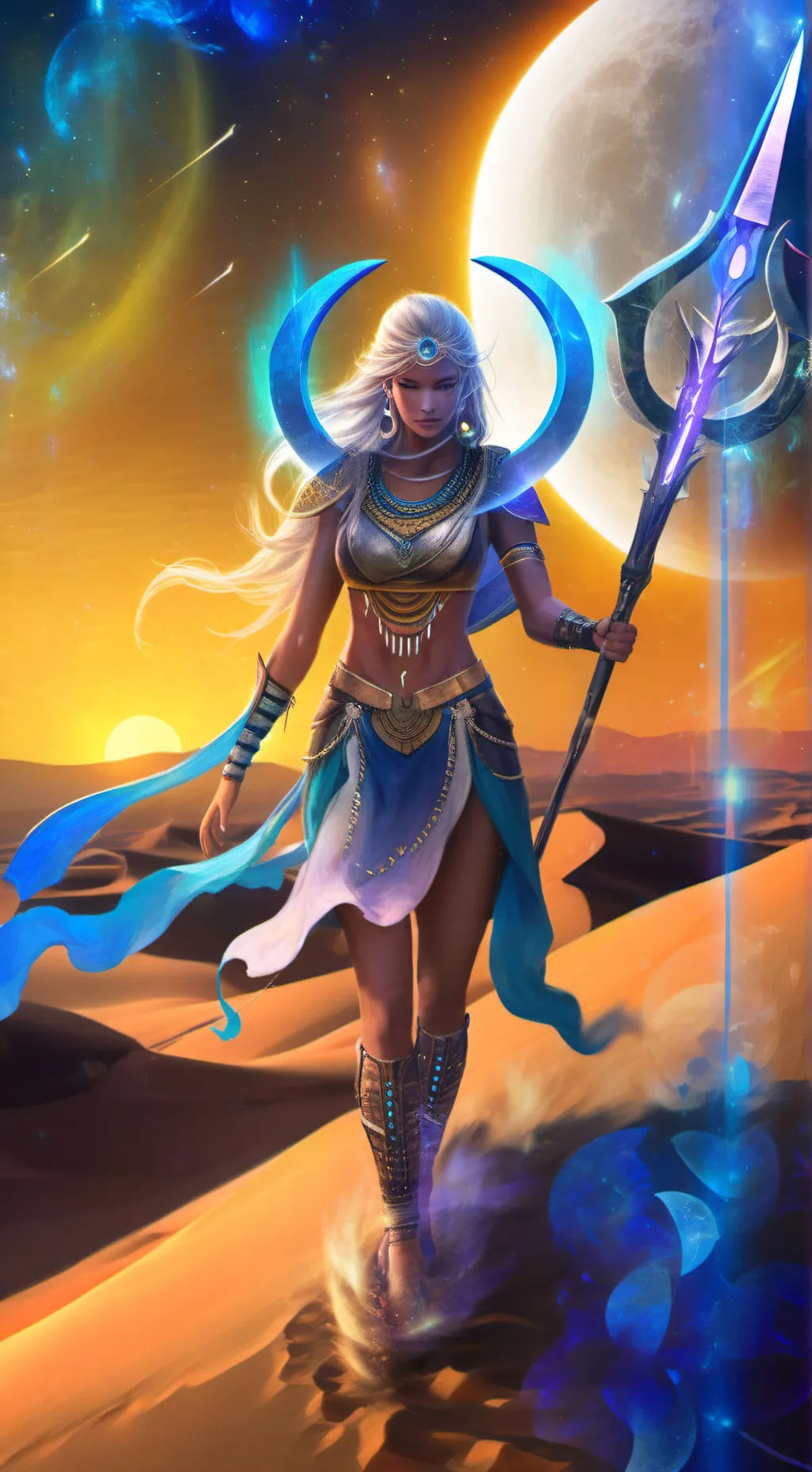 Talkie AI - Chat with Selene