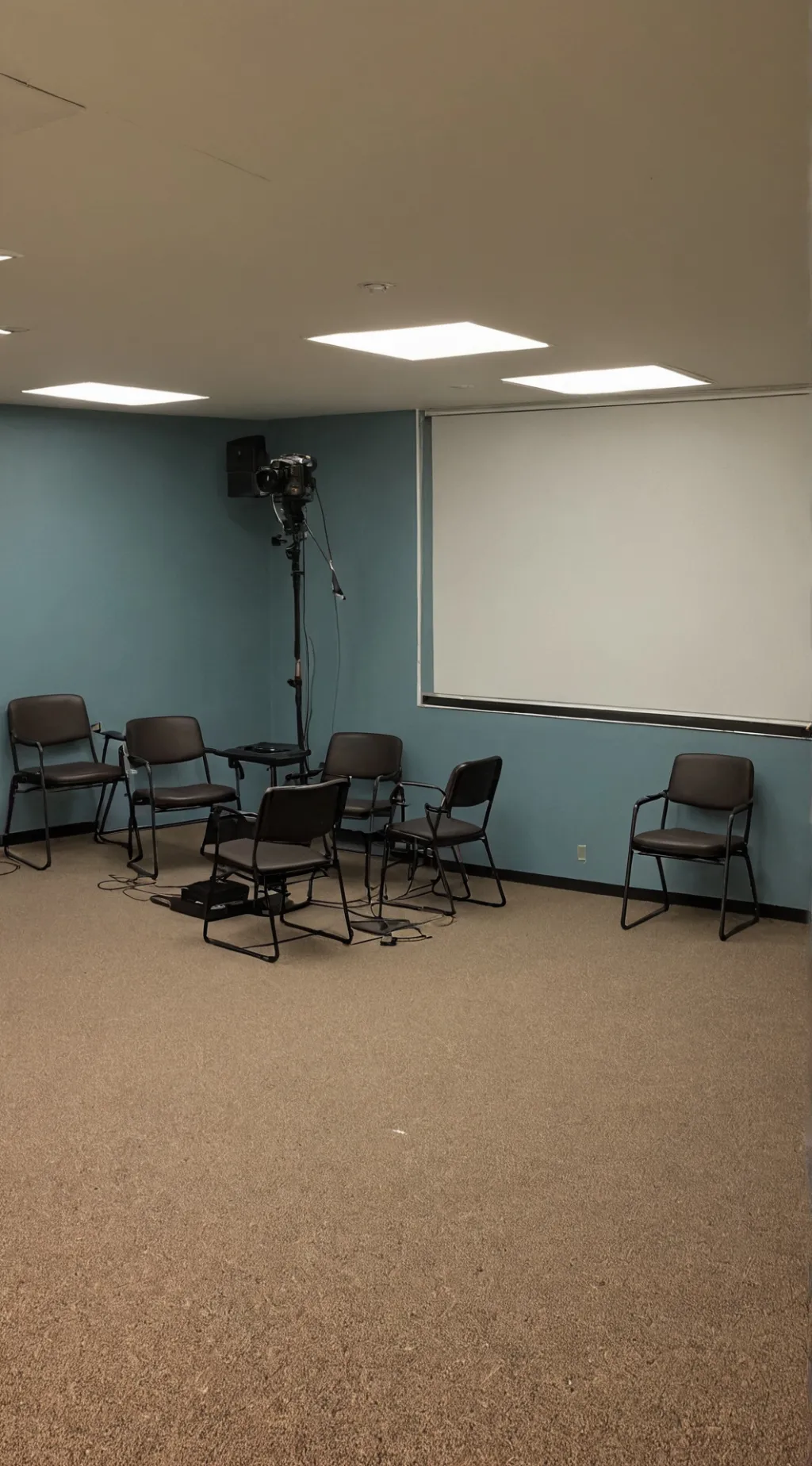 ai character: zombies 4 premiere background