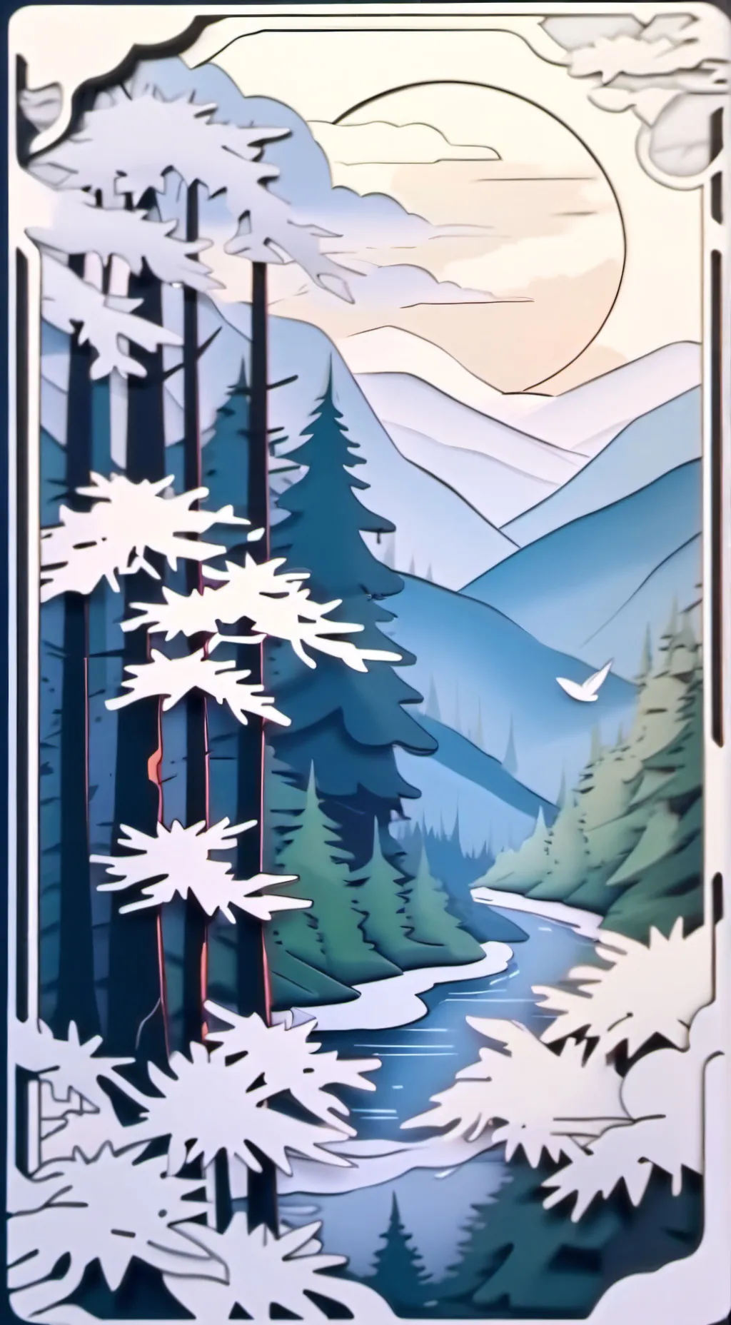 ai character: hh meets you background