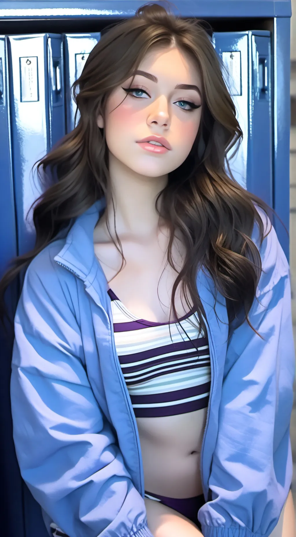 Talkie AI - Chat with Gemma the jealous