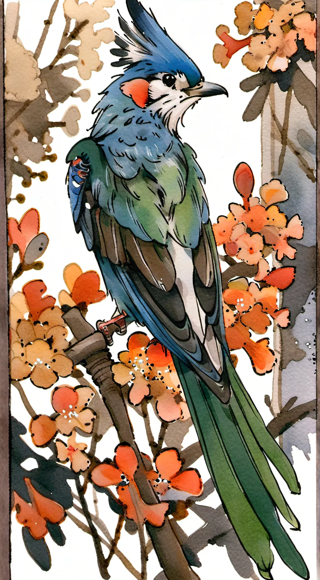 ai character: cwbs background