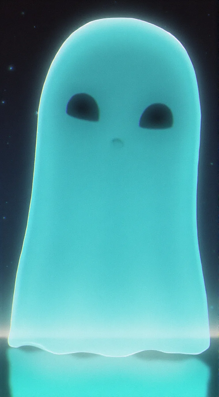 ai character: mha horror background